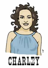 teamboygeorge teamgeorge Card 25896 created by Jack Knight