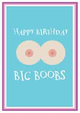 birthday friend Birthday Card 26557 created by Tabitha's Imagination
