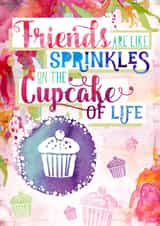 bowel Chef Card 26613 created by Bowel Cancer UK