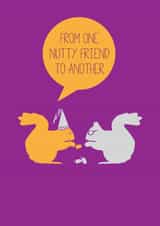 bowel chef Card 26618 created by Bowel Cancer UK