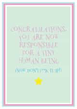 new baby New Baby Card 26569 created by Tabitha's Imagination