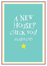 new house New Home Card 26572 created by Tabitha's Imagination
