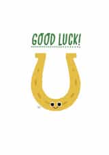 exams school Good Luck Card 4387 created by Leeann Walker