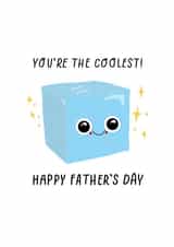 father dad Father's Day Card 26799 created by Leeann Walker