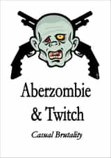 abercrombie zombie Card 25901 created by Jack Knight