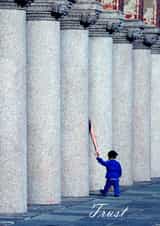 Photography Trust Card 27752 created by Rick Shea