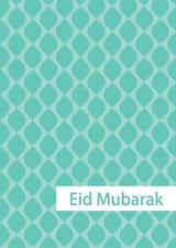 Eid Ramadan Faith Cards Card 27247 created by MyButterflyGallery