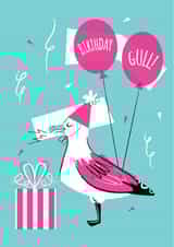 happy birthday Birthday Card 27812 created by Last Week