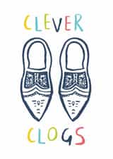 graduation education Graduation Card 1014 created by Lauren Goodland