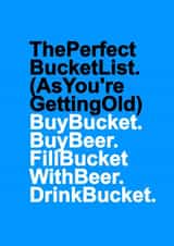 friend Male Birthday Card 5630 created by Redrakoon