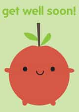 get well Get Well Card 6040 created by Asking For Trouble