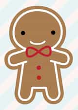 boy cookie Card 6043 created by Asking For Trouble