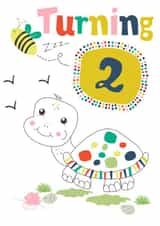 Birthday Kids Birthday Card 25941 created by Neelam Kaur