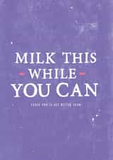 get well Get Well Card 3659 created by Zoe Brennan