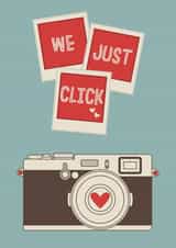 valentine love Love & Friendship Card 26362 created by Wink Design - Michelle Roberts