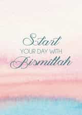 happy day Faith Card 6345 created by Uzma Faheem