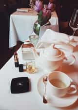 Afternoon Tea Tea Card 22568 created by Adeeba Faheem