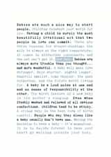 newbaby typography New Baby Card 3962 created by Coulson Macleod