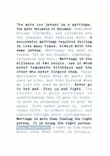 anniversary wife Anniversary Card 3966 created by Coulson Macleod