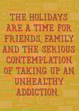 funny snarky Card 26973 created by PaperFreckles