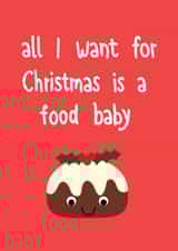 Christmas xmas Christmas Card 26586 created by Floppy Broc