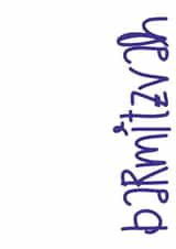 barmitzvah bar Faith Cards Card 6418 created by Mazeltov Greetings