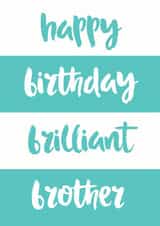 happy birthday Birthday Card 6370 created by So Yeah Stuff