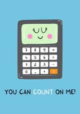 love friend Love & Friendship Card 1231 created by Adrian Serghie