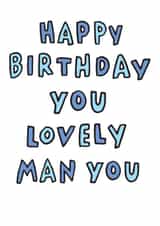 happy birthday Birthday Card 5256 created by Veronica Dearly