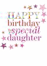 happy birthday Birthday Card 2537 created by Claire Giles