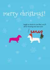 Adult Animal Card 27650 created by Frankie Whistle