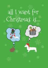 christmas xmas Christmas Card 27654 created by Frankie Whistle