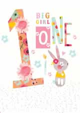 One Big Birthday Card 6068 created by YTR Studios (Yasmin Tara)