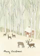 Adult Animal Card 29338 created by Penny Lindop