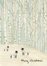 Adult Female Card 29342 created by Penny Lindop