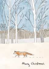 christmas scandi Card 29343 created by Penny Lindop