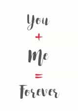 anniversary love Anniversary Card 3712 created by Bow & Bell