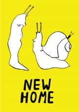 newhome moving New Home Card 29379 created by Katea Monstrous