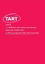 birthday female Love & Friendship Card 6876 created by Unknown Ink