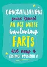 birthday old Birthday Card 6900 created by Unknown Ink