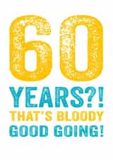 Funny Cheeky Birthday Card 3508 created by Do You Punctuate?