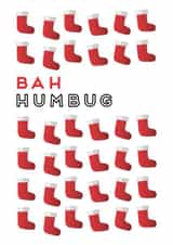 christmas scrooge Christmas Card 29487 created by Pepper Pot Studios