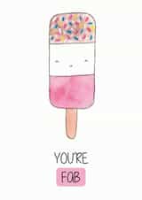 You're Fab created by Nicole Julia