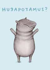 hug love Valentines Day Card 1129 created by Sophie Corrigan