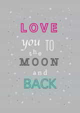 Valentines Love Valentines Day Card 27147 created by Lara Burrows