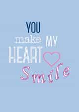 Love Valentine Love & Friendship Card 27149 created by Lara Burrows