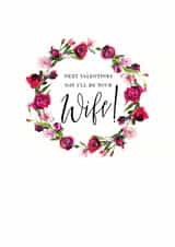 valentines love Valentines Day Card 29804 created by Emma Maddocks