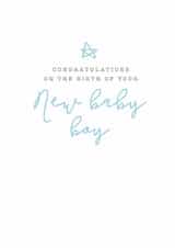 new baby New Baby Card 7670 created by Emma Maddocks