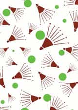 Friendship NewZealand Card 29892 created by Herbert and Wilks