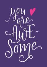 boyfriend girlfriend Love & Friendship Card 29305 created by Ariane Vieira